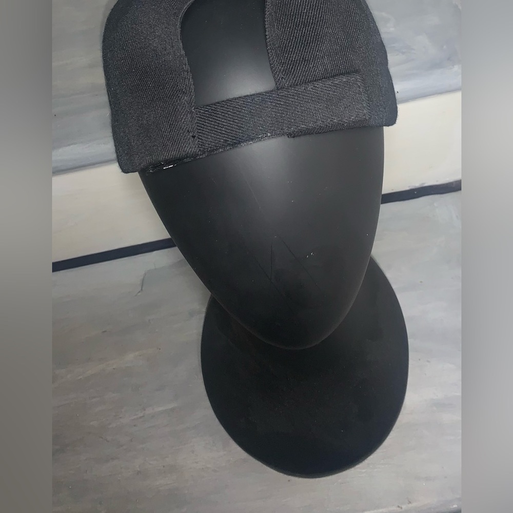 SWAT Embroidered Baseball Cap - Picture 3 of 5